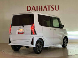 くらしを想うライフパートナー DAIHATSU認定中古車。
