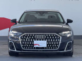 A8 55 TFSI クワトロ 4WD 