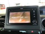 【純正ディスプレイオーディオ】ワンセグTVも見れます!