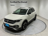 フォルクスワーゲン T-Cross