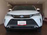 ワイド&ローのスタイルで走行安定性もばっちりです。運転しやすくロングドライブも安心です。