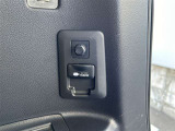 非常時やキャンプなどに役立つAC100Vコンセント付きです。