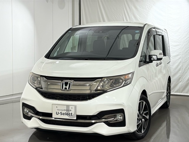 ステップワゴン 1.5 スパーダ クールスピリット アドバンスパッケージ アルファ 