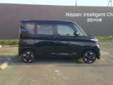 ルークス ハイウェイスターX 4WD 