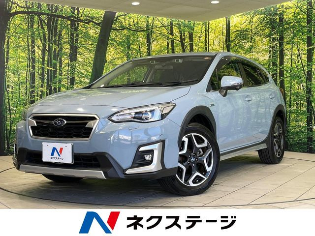 XV 2.0 アドバンス 4WD 