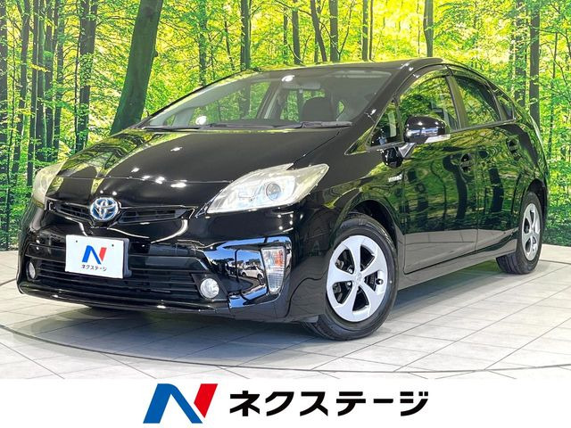 プリウス 1.8 S