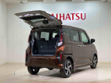 下回りのサビが気になる方には、下回防錆加工をオススメしております!