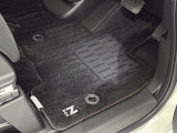 ●ご納車の前に車検整備を実施いたします。車検整備代は当社の負担です。次の車検はご納車から2年後となります。長い車検は嬉しいですね!
