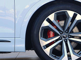 Q8 55 TFSI クワトロ Sライン 4WD 