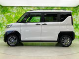 デリカミニ G 4WD 