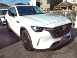 CX-60 3.3 XD SP ディーゼル 