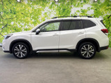 フォレスター 2.5 プレミアム 4WD 