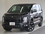 デリカD:5 2.2 P 4WD 