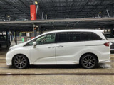 オデッセイ 2.4 アブソルート X ホンダ センシング 