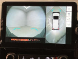 いまや必須装備「ナビゲーション」搭載!知らない場所にスイスイッとドライブ。もう、これなしではハンドルを握れませんね!でも運転中の操作は危険ですのでご注意ですね☆