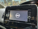 【純正SDナビ】フルセグTVの視聴も可能な高性能&多機能ナビでドライブも快適ですよ☆