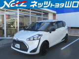 トヨタ シエンタ