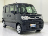 前進時用には歩行者・自転車・自動二輪車も検知する衝突被害軽減ブレーキ「デュアルセンサーブレーキサポートII」、更に「低速時ブレーキサポート」を前進・後退時用に装備!