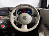 小回りが利くので、運転しやすいですよ☆