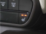 ◆シートヒーター装備◆寒い季節にピッタリなのが、このシートヒーター!寒い季節もシートヒーターが体を温めてくれます。寒い季節もドライブが楽しくなります。