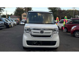 N-BOX G ホンダセンシング 