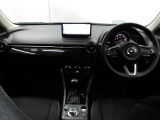 CX-3  1.8 XD ツーリング ディーゼルターボ 4WD