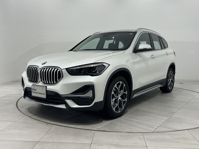 X1 xドライブ 18d xライン 4WD 