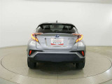 C-HR ハイブリッド 1.8 G 