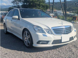 Eクラス E250 CGI ブルーエフィシェンシー 
