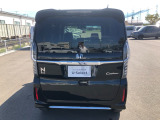 【車体写真】「まかせチャオ」というホンダ独自の点検パックをご準備しておりますのでご要望に応じて加入できます☆
