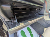 車検証の収納可能