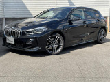 1シリーズ 118d Mスポーツ エディション ジョイプラス 