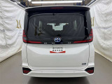 走りにこだわりながら収納力も持ち合わせたお車です。荷物を載せて軽快なドライブを楽しめますよ♪