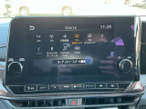 ニッサンコネクトメモリーナビ・9インチ画面・フルセグTV・FM/AM・Bluetoothオーデイオ・アラウンドビューモニター・ETC車載器対応