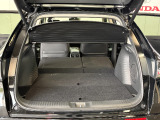 ZR-Vの2列目シートは両側を倒すことが可能!広々とした荷室スペースにアレンジでき、大きな荷物や長さのある荷物の積載にも便利です。普段使いからレジャーまで幅広く活躍します。