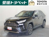 RAV4  2.0 G 4WD