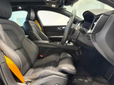 S60 T8 ポールスター エンジニアード 4WD 