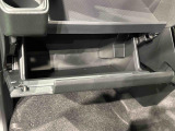 実用的な収納が、車内の各所にあります♪
