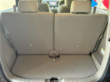 外装・内装ともにクリーニング&磨き済みですので安心してご乗車できます。