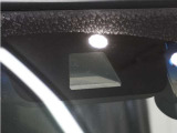 ◆Honda SENSING◆ カメラ等装置で精度の高い検知能力を発揮、安全運転を支援します。