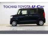 N-BOX G L ホンダセンシング 