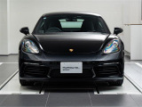 718ケイマン  PDK