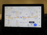 ディスプレイオーディオ(コネクティッドナビ対応)Plus(車載ナビ有)10.5インチHDディスプレイ、 AM/FMチューナー(ワイド FM対応)、TV(フルセグ)、USB入力(動画・音楽再生/給電)