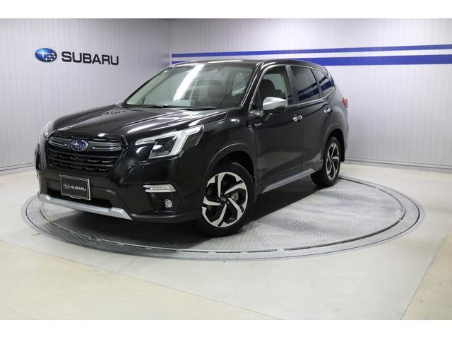 フォレスター 2.0 アドバンス 4WD