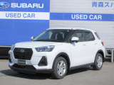 SUBARU認定U-Carは2年保証付き!スバルのメカニックが点検整備し、車検付きでお届けします。