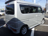 現車を見ずにご購入されるお客様には、ご不安な点を一掃出来るよう全力でご案内させて頂きます!