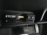 ETC2.0車載器で有料道路も楽々です。