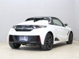 【コーティング】大好評のボディコーティング「グラスコーティング ガードコスメSP」もご納車までに施工可能。ガラス皮膜によりボディをキレイな状態に保ってくれます。