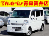 スズキ エブリイ