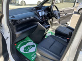 走りにこだわりながら収納力も持ち合わせたお車です。荷物を載せて軽快なドライブを楽しめますよ♪